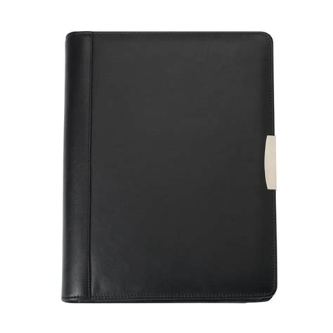 A5 Leather Compendium Suppliers, Manufacturers - Factory Direct Wholesale - LeYoung