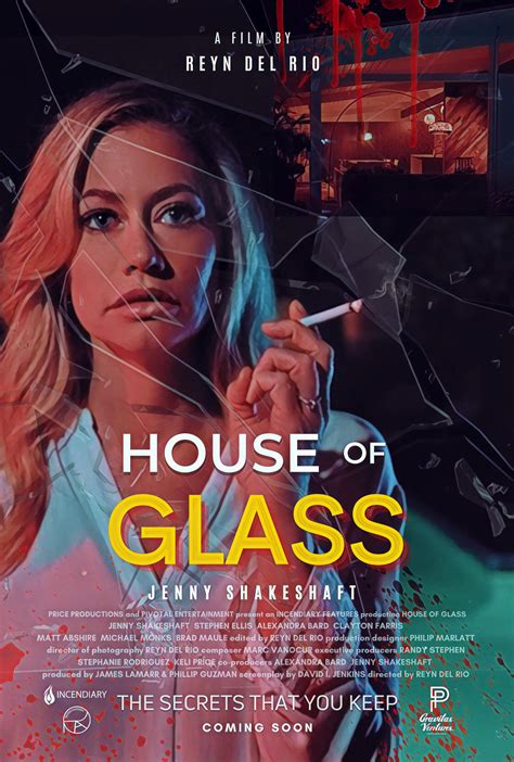 House of Glass (2021)