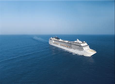 MSC Unveils New Winter Itineraries for MSC Orchestra | Porthole Cruise ...