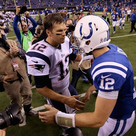 Patriots vs. Colts: Full New England Game Preview | News, Scores ...