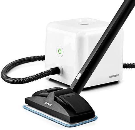 Top 7 Best Steam Vacuum Cleaners | 2023 Review & Comparison