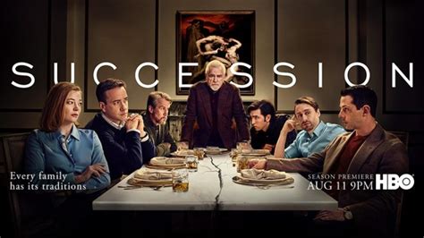 Succession TV Show on HBO: Ratings (Cancel or Season 3?)