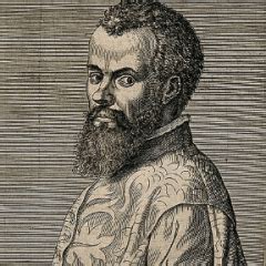 Andrés Vesalio archivos | Historia y biografía de