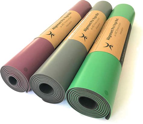 Alternatives to the Liforme Yoga Mat - Schimiggy Reviews