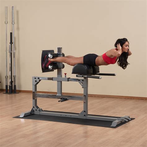 GLUTE & HAM MACHINE - Pukensvet Serious Strength Training & Equipment