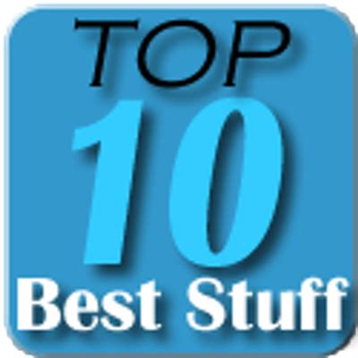 Top Ten Best Stuff (@toptenbeststuff) | Twitter