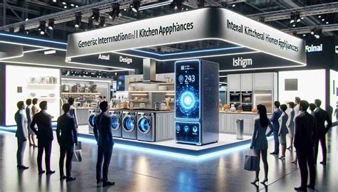 Samsung Unveils Advanced AI-Powered Home Appliances at EuroCucina 2024