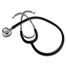 PEDIATRIC STETHOSCOPE