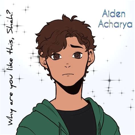 Aiden Acharya | Peacock pictures, Rick riordan books, Sky aesthetic