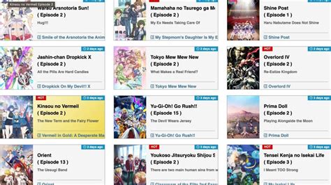 Animedao – The Best Site to Watch Anime Online