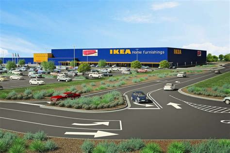 Ikea still plans to open S.A.-area store after pulling out of North ...