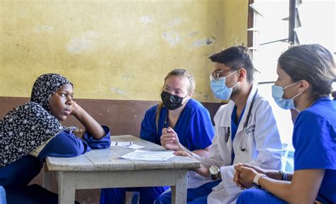 Are Medical Mission Trips Worth It? | International Medical Aid