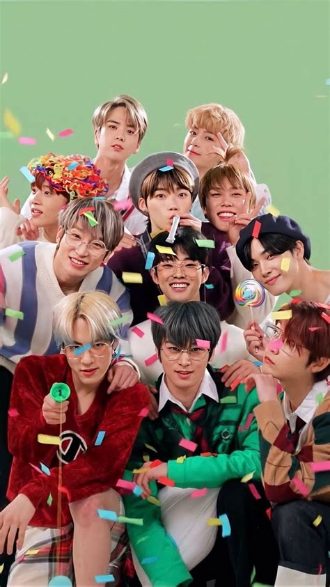 The Boyz, kpop, HD phone wallpaper | Peakpx