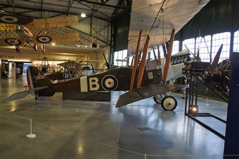 Royal Air Force Museum London – AviationMuseum