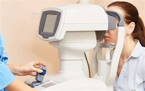 What Is an OCT (Optical Coherence Tomography) Test? - Calgary Family ...