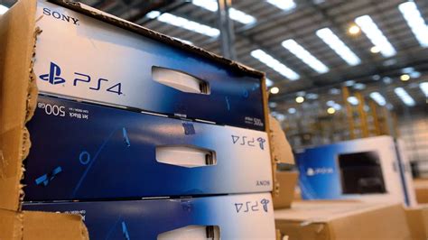 PlayStation 4 launch: PSN struggles as influx of PS4 owners try to use system - Mirror Online