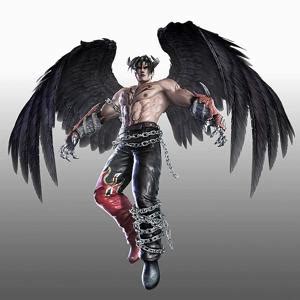 Devil Jin - Tekken Tag Tournament 2 Guide - IGN