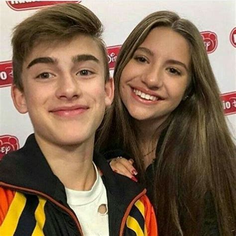 I love this couple | Johnny orlando instagram, Jonny orlando, Johnny