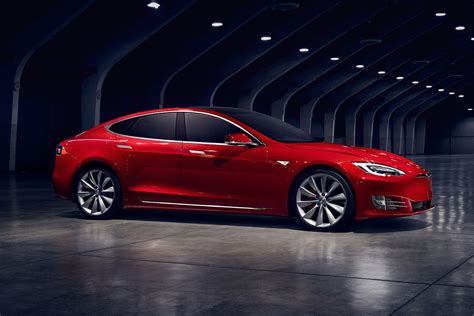 Tesla just released two cheaper versions of the Model S - The Verge