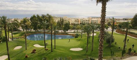 Golf-Benalmádena