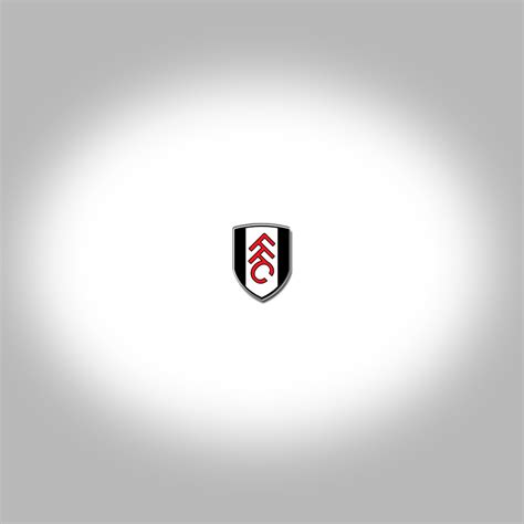 History of All Logos: All Fulham FC Logos