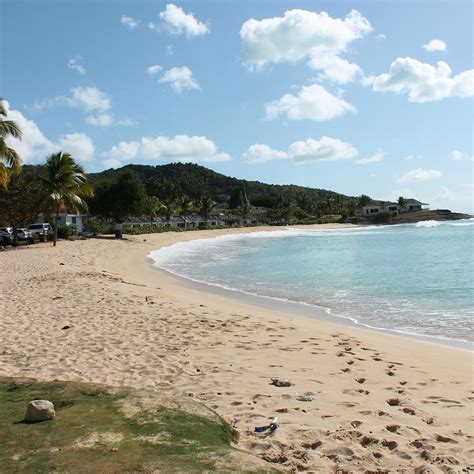 Hawksbill Bay (Antigua) - Alles wat u moet weten VOORDAT je gaat (met foto's) - Tripadvisor