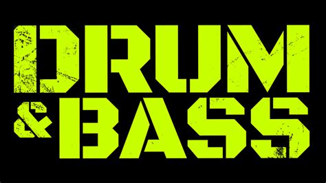 Drum & bass weekend | MusicRadar