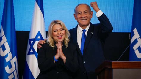 Israel Elections 2022: Netanyahu’s bloc primed for victory with nearly ...