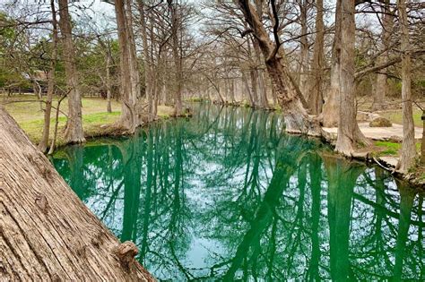 12 Best Swimming Holes in Texas to Cool Off this Summer - Dallas Wanderer