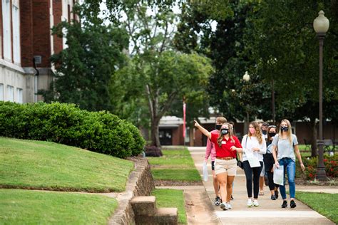 JSU | JSU News | JSU Enrollment Climbs Despite Global Pandemic