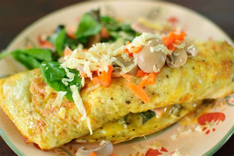 The Best Omelette Recipe Ever: A Beginner-Friendly Guide | Recipe ...