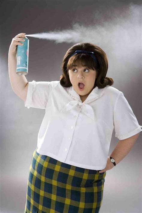 Tracy Turnbland nescesito mucho laca para ella pelo | Halloween costumes plus size, Hairspray ...