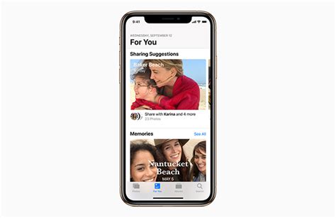 Apple releases iOS 12 -- update your devices now!