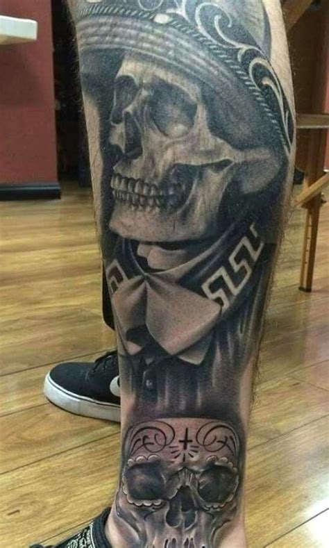 Share more than 70 mexican tattoos for men - in.coedo.com.vn