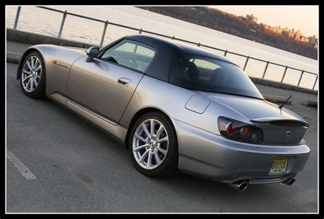 Berlina Black OEM Honda S2000 Hardtop | Tacoma World