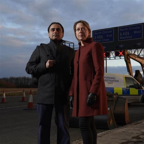 Unforgotten series 4: Everything you need to know, including plot, air date, and cast - Good ...