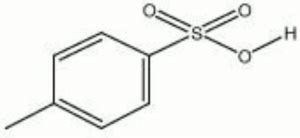 Para-toluenesulfonic acid - CAMEO