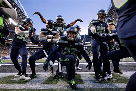 Seahawks' opponents 2023: Complete schedule for the Seattle Seahawks' 2023 season