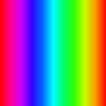 Color spectrum wheel | Free SVG