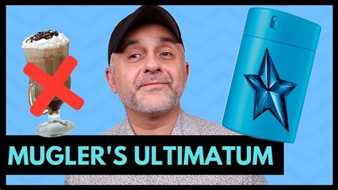 MUGLER A*MEN ULTIMATE FRAGRANCE REVIEW | A*Men Ultimate by Mugler ...