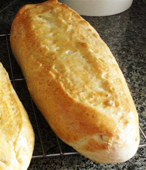 35 Ideas for Italian Loaf Bread - Home, Family, Style and Art Ideas