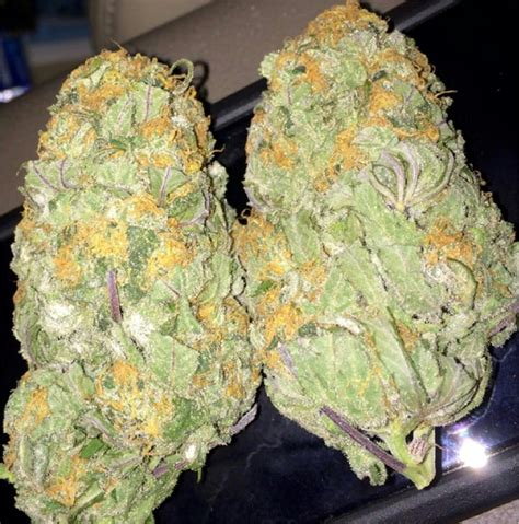 Fruit Punch Weed Strain Information | Leafly