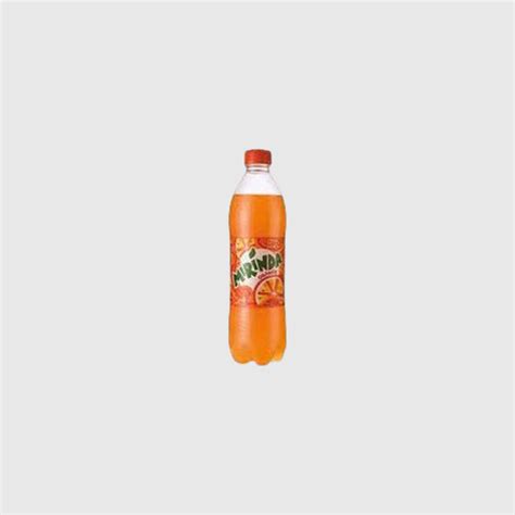 Mirinda Orange 50cl PET | Shoprite NG