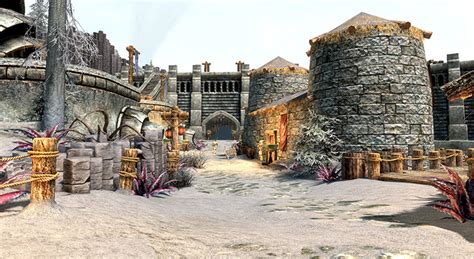 15 Best Towns & Cities in Skyrim (Ranked) – FandomSpot