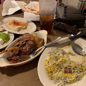 ALBORZ PERSIAN CUISINE - CLOSED - 85 Photos & 259 Reviews - 3300 W Anderson Ln, Austin, Texas ...