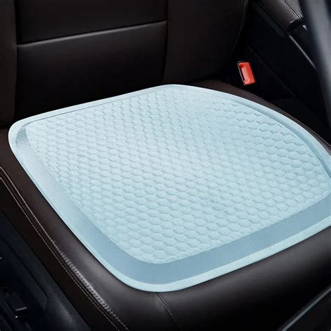 Cooling Gel Car Seat Cushion