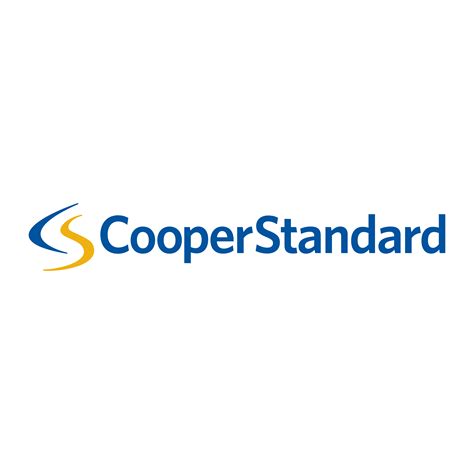 Logo Cooper Standard – Logos PNG