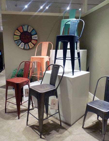 Colorful highlights from Tupelo Furniture Market | Furniture Today