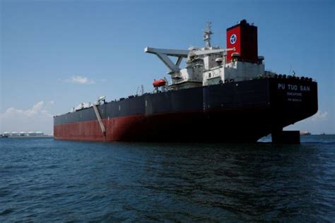 Singapore’s Ocean Tankers Wants To Return Most Ships To Owners | Sea ...