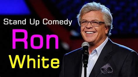 Ron White Stand Up Comedy Special Show - Ron White Comedian Ever (Full ...